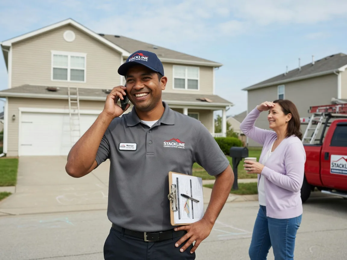 Chimney flashing repair South Portsmouth, KY FAQs